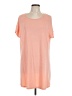 Lole Orange Casual Dress Size L - photo 1