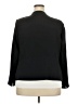 Kasper Black Blazer Size 18 - photo 2