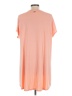 Lole Orange Casual Dress Size L - photo 2