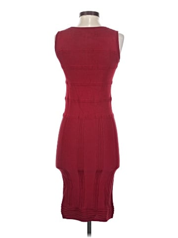 M.S.S.P. Cocktail Dress (view 2)