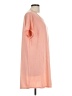 Lole Orange Casual Dress Size L - photo 4
