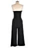 Have Solid Black Jumpsuit Size M - photo 2