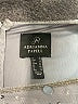 Adrianna Papell 100% Polyester Silver Cocktail Dress Size 10 - photo 7