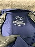 Sofia by Sofia Vergara Solid Blue Active Pants Size S - photo 7