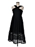 JOA Black Cocktail Dress Size M - photo 1