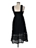 JOA Black Cocktail Dress Size M - photo 2