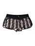 Hang Ten Print Purple Shorts Size M - photo 1