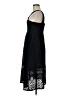 JOA Black Cocktail Dress Size M - photo 5