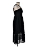 JOA Black Cocktail Dress Size M - photo 4
