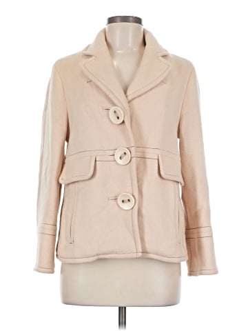 Marc by Marc Jacobs Coat (view 1)