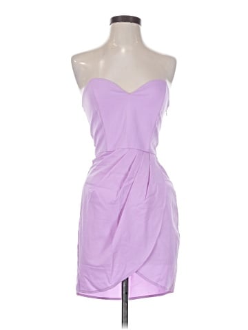 TOBI Cocktail Dress (view 1)