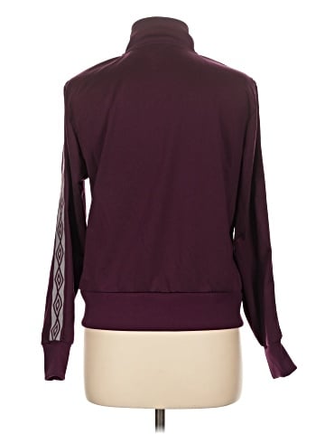 Umbro Track Jacket (view 2)