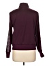 Umbro 100% Polyester Purple Track Jacket Size L - photo 2