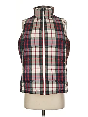 Lands' End Vest (view 1)