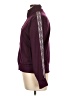 Umbro 100% Polyester Purple Track Jacket Size L - photo 5
