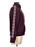 Umbro 100% Polyester Purple Track Jacket Size L - photo 4