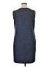 32 Degrees Gray Casual Dress Size XL - photo 2