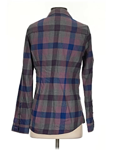 The North Face Long Sleeve Button-Down Shirt (view 2)
