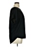 Maurices Black Short Sleeve Top Size XL - photo 4