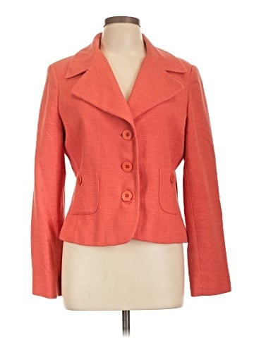 Liz Claiborne Blazer (view 1)