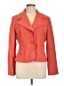 Liz Claiborne Orange Blazer Size L (estimated) - photo 1
