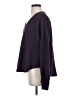 Double Zero Purple Pullover Sweater Size S - photo 5