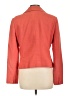 Liz Claiborne Orange Blazer Size L (estimated) - photo 2