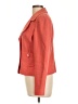 Liz Claiborne Orange Blazer Size L (estimated) - photo 5