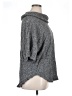 Notations Gray Poncho Size 1X - photo 4
