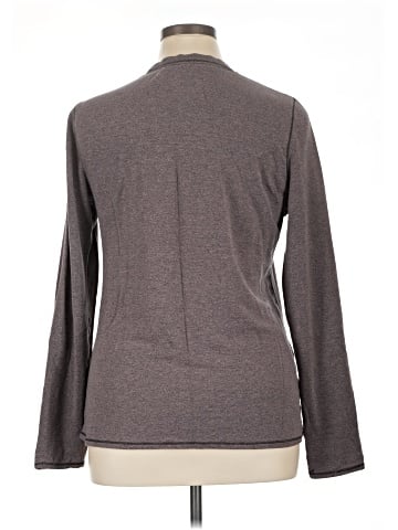 Cuddl Duds Long Sleeve Top (view 2)