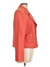 Liz Claiborne Orange Blazer Size L (estimated) - photo 4