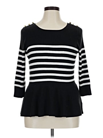 Love Scarlett Pullover Sweater (view 1)