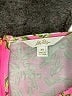 Lilly Pulitzer Print Pink Romper Size XS - photo 4