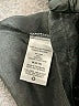 Secret Treasures 100% Recycled Polyester Black Kimono Size M - photo 8