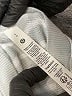 Lululemon Athletica 100% Cotton Silver Turtleneck Sweater Size S - photo 7