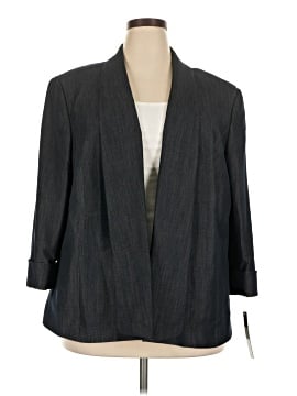 Tahari by ASL Blazer (view 1)