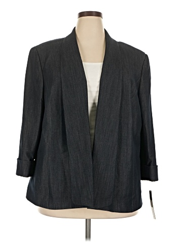 Tahari by ASL Blazer (view 1)
