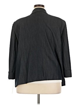 Tahari by ASL Blazer (view 2)