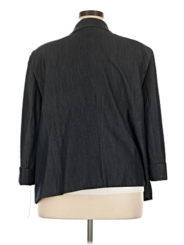 Tahari by ASL Blazer (view 2)