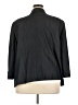 Tahari by ASL Gray Blazer Size 24W - photo 2