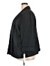 Tahari by ASL Gray Blazer Size 24W - photo 5