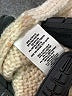 For The Republic Print Ivory Pullover Sweater Size S - photo 8