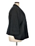 Tahari by ASL Gray Blazer Size 24W - photo 4