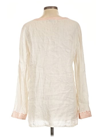 Marisa Christina Long Sleeve Blouse (view 2)
