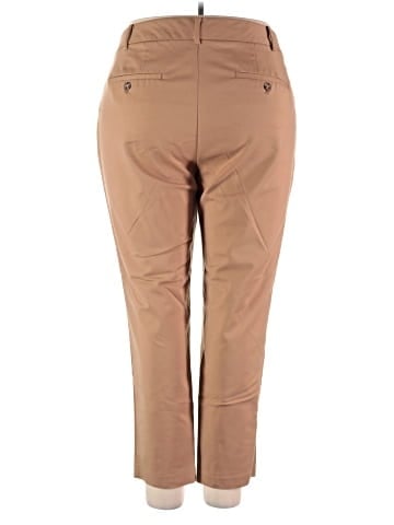 ELOQUII Khakis (view 2)
