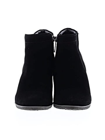 Blondo Ankle Boots (view 2)