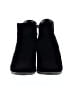 Blondo Solid Black Ankle Boots Size 5 1/2 - photo 2