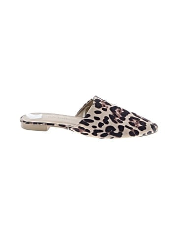 Charles Albert Mule/Clog (view 1)