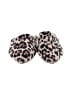Charles Albert Animal Print Ivory Mule/Clog Size 7 - photo 2