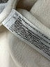 Zara Ivory Wool Coat Size XS - photo 7